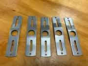 #5 Cross Bars for ceiling fixtures/wall sconces,NEW,off-set, lamp parts,lighting
