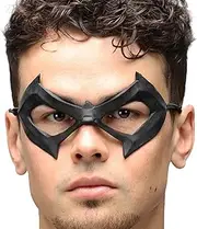 Robin Mask Jason Todd