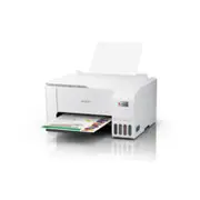 Epson EcoTank ET-2810 A4 Colour Inkjet Multifunction WiFi Printer (‎C11CJ67501)