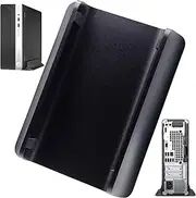 Chassis Tower Vertical Stand 915225-001 Replacement for HP ProDesk 600 400 405 G3 G4 G5 EliteDesk 705 G4 G5 SFF Mini PC