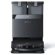 ECOVACS DEEBOT T50 PRO OMNI Black DEEBOT-T50-PROOMNI-B