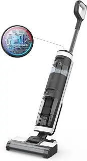 Compatible WithTineco Floor One S3 Breeze / S3 Cordless Wet Dry Vacuum Cleaner Smart APP Control Multi-Surface Wireless Floor Washer Stick (Color : Floor One S3 Breeze, Size : EU)