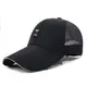 棒球帽 透氣戶外網帽子運動帽 遮陽帽 G1007 (5.6折)