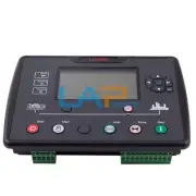 1PCS New LIXiSE LXC6110E Diesel Genset Control Panel Generator Start Controller