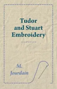 在飛比找博客來優惠-Tudor and Stuart Embroidery