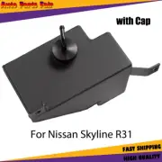 For Nissan Skyline R31 Aluminium Radiator Coolant Overflow Reservoir Catch Tank (for: Nissan)