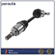 Front Left Right CV Axle Assembly For INFINITI QX80 For Nissan Armada 2017-2018