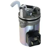 Fuel solenoid 04271996KZ 04170534R for Deutz 1011 Motor Case 360 Backhoe 12V