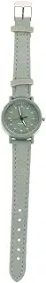[VALICLUD] Watch Ladies Women Green Pu