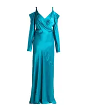 [ALBERTA FERRETTI] ALBERTA FERRETTI Maxi dresses - Item 15453790