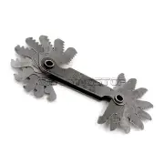 WHITWORTH 55°Screw Pitch Thread Gauge GRINDING Gage