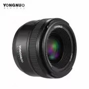 YONGNUO YN35mm F2 Auto Focus Large Aperture Lens for Nikon D7200 D7100 D7000