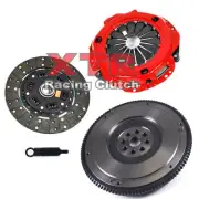 XTR STAGE 2 CLUTCH SET + OEM FLYWHEEL fits 11-16 SCION tC 10-11 CAMRY 2.5L (for: Toyota)