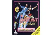 Bill and Ted's Excellent Adventure (Atari Lynx)
