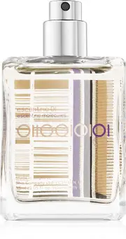 Escentric Molecules Escentric 01 Eau de Toilette Refill