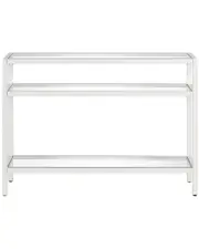 Abraham + Ivy Sivil 42in Console Table