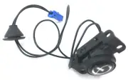 Genuine Jaguar XJ 2003-2009 Daimler Boot Release Switch C2C28727