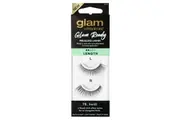 Glam By Manicare 78. Heidi Ready Pre-Glued Lashes