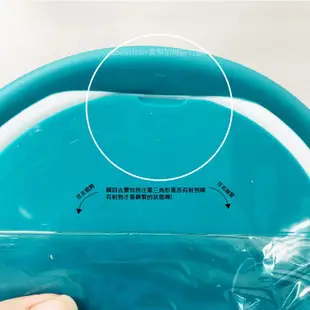 OXO tot 無分隔 吸盤 餐盤碗 防滑防灑 可微波 不含BPA 美國代購 正品 綠寶貝