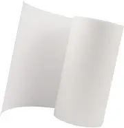 Kisangel Inflatable Repair Patch Kit TPU for Inflatables 7x200cm Roll Adhesive Swim Ring Repair Patches