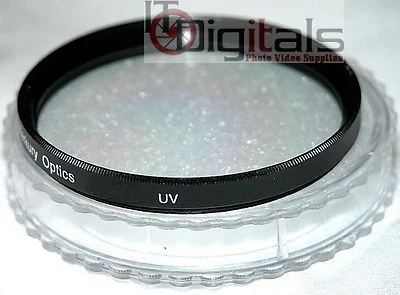 UV Lens Protection Filter For SMC Pentax-M 1:2 50mm Pentax K-1000 PENTAX-M ASAHI
