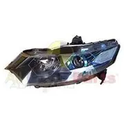 All Crash Left Headlight - OXD-21030LHQ