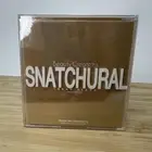 Beauty Creations Snatchural Cream Blend Highlight & Contour Palette Sand, NIB