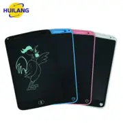 6.5/8.5Inch LCD Writing Tablet Magic Blackboard Art for Child Glow Digit Draw Bo