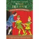 Magic Tree House #25: Stage Fright on a Summer Night (平裝本)/Mary Pope Osborne【禮筑外文書店】