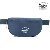 在飛比找ETMall東森購物網優惠-【Herschel】Sixteen腰包-藍色