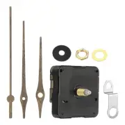 Clock Mechanism Replacement, 1 Set Quartz Clock Mechanism Battery Operated DI...