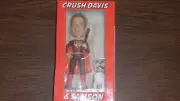NIB MLB Baltimore Orioles Crush Davis & Samson Bobblehead Action Figure Baseball