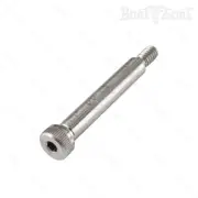 Minn Kota Terrova Quest Stow Collar Shoulder Bolt 10-24 x .25" x 1.5" - 2322635
