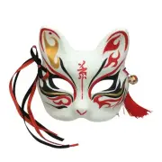 §podresum?Yuzurika Fox fox mask squirrel mass costume animal cosplay kabuki 315