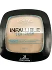 L'Oreal Infallible Pro Glow Concealer #21 Classic Ivory