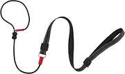 Dog Training Leash Nylon Anti-Pull Comfortable Slip Lead for Puppy Traffic Fetch Training