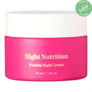 [BYBI-BEAUTY] Night Nutrition Protein Night Cream Moisturiser