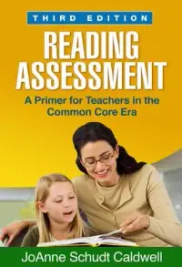 在飛比找博客來優惠-Reading Assessment: A Primer f