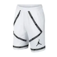 在飛比找蝦皮商城優惠-NIKE服飾系列-AIR JORDAN HBR 男款白色籃球
