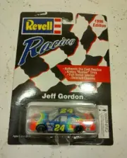 1996 Jeff Gordon #24 Revell Nascar 1/64 Diecast New
