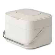 Joseph Joseph Stack 4 Food Waste Caddy With Odor Filter
