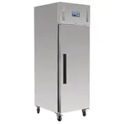 Polar U-Series Single Door Bakery Freezer - Commercial Upright Freezers (GL181-A) - GL181-A