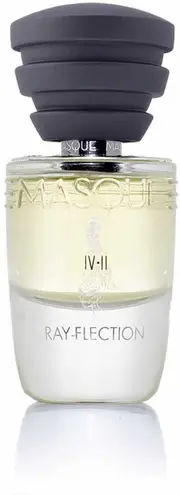 [maschera] RAY-FLECTION mask Milan - 35 ml