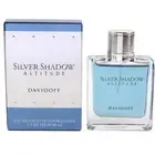 Davidoff Silver Shadow ALTITUDE EDT Spray 50ml GENUINE Perfume Sealed Box Rare