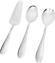 [Stanley Rogers] Noah 3 Piece Hostess Set - Gift Boxed - 50604 -