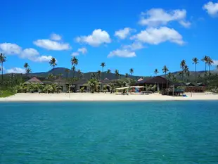 足跡海灘度假村Footprints beach resort