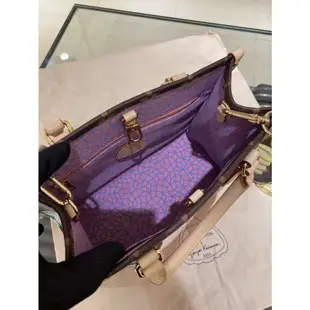 ✈️巴黎代購✈️ 全新正品 LV YK 草堅彌生 南瓜印花圖案 M46467 ONTHEGO PM 小款 方型包