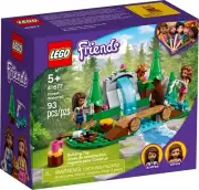 *BRAND NEW* Lego Friends Heartlake Forest Waterfall Set #41677 SHIPS ASAP✈️✈️