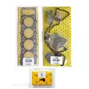 KCH Heads Head Set (No Seals) - 2304024604