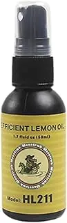 CoudarTitie 50 Ml Oil for Cleaning And Care of Guitar, Suitable for Pipa And Guzheng, fretboard oil